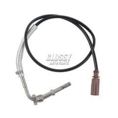 Exhaust Temperature Sensor For Audi A3 8P1 1.9 TDi 2003-2012 TT 03L906088A 03L906088AN 03L906088J 03L906088AT 03L906088BS