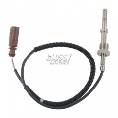 EGT Exhaust Gas Temperature Sensor For VW Multivan T5 2.5 070906088AD 070906088F 070 906 088 AD 070 906 088 F