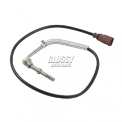 Exhaust Temperature Sensor For Audi A3 8P1 1.9 TDi 2003-2012 TT 03L906088A 03L906088AN 03L906088J 03L906088AT 03L906088BS