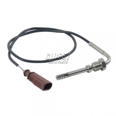 EGT Exhaust Gas Temperature Sensor For VW TRANSPORTER V 2003- 2.0 TDI 03L906088DF 03L906088DP 03L906088FF 03L906088BP