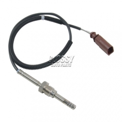 EGT Exhaust Gas Temperature Sensor For VW Multivan T5 2.5 070906088AD 070906088F 070 906 088 AD 070 906 088 F