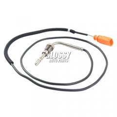 EGT Exhaust Gas Temperature Sensor For VW MULTIVAN V 2.5 2003- 070 906 088 AF 070 906 088 P 070906088AF 070906088P