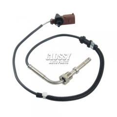 EGT Exhaust Gas Temperature Sensor For Audi A1 8X1 8XF 2010- 03L906088GR 03L906088DE 03L 906 088 GR 03L 906 088 DE