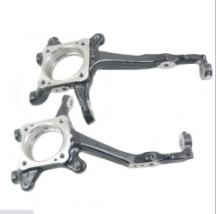 Left+Right Steering Knuckle For Toyota GX470 FJ Cruiser 43212-60170 43212-60180 43212-60210 43211-60170 43211-60180 43211-60210