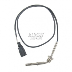 Exhaust Temperature Sensor For Audi A4 2006-2008 2.0TDI 03G 906 088 AP 03G 906 088 M 03G906088AP 03G906088M