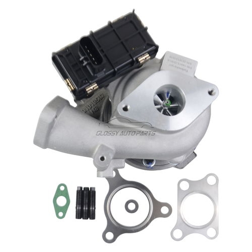 TurboCharger For Nissan Murano 2.5DCI 14411-3XN1A 14411-LC10A 144113XN1A 14411LC10A
