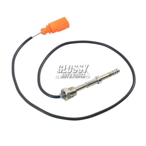 Exhaust Temperature Sensor For VW Multivan V 7HM 2003- 03K906088B 03L906088BQ 03K 906 088 B 03L 906 088 BQ 03L906088HH