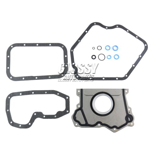 Valve Cover Gasket For Jeep Wrangler 3.6L V6 2012-2016 Challenger 2011-2016 CS26541