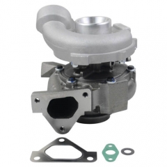 TurboCharger For Mercedes Sprinter 2500 3500 2.7 Diesel OM647 GT2256VK GT2256V 6470900280 7360880003 5103984AA 0514249AA