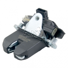 Tailgate Lock Actuator For Skoda Fabia II 2006-2014 Roomster 5J 2006-2015 5J0827501B 5J0827501C 5J0827501D 5J7827501A