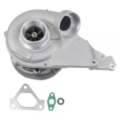 TurboCharger For Mercedes Sprinter 2500 3500 2.7 Diesel OM647 GT2256VK GT2256V 6470900280 7360880003 5103984AA 0514249AA