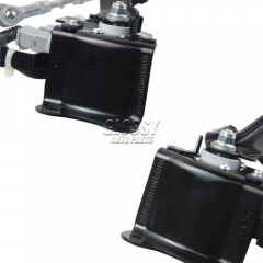 Pair Height Sensor For Toyota Land Cruiser J100 J105 4.7L 1998-2007 LX470 4.7L 1998-2007 89406-60011 89406-60012 89405-60010