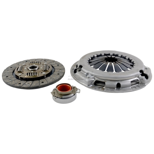 Clutch Kit Bearing Plate For LEXUS IS (JCE1_, GXE1_) 200 1G-FE TYK2156 KT-259D 92-02-2085 92022085 ADT330146 KF-2085