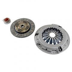 Clutch Kit Bearing Plate For LEXUS IS (JCE1_, GXE1_) 200 1G-FE TYK2156 KT-259D 92-02-2085 92022085 ADT330146 KF-2085