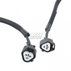 Pair Height Sensor For Toyota Land Cruiser J100 J105 4.7L 1998-2007 LX470 4.7L 1998-2007 89406-60011 89406-60012 89405-60010