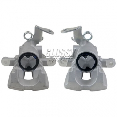 Pair Rear Left And Right Brake Caliper For STILO 192 2009-2016 77363520 77364644 77363519 77364642