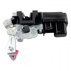 Rear Tailgate Lock Latch Actuator Motor For Jeep Liberty L4 V6 55360641AA 55360641AB 55360641AC 55360641AD