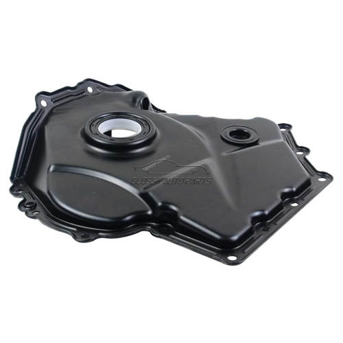 Engine Timing Cover New Type for VW Beetle Passat A3 A4 A5 06K109210AJ 06K109210AE 06H109210Q 06H109210AG