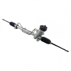 Steering Rack For VW Polo Seat Skoda 6Q1 423 055 P 6Q1 423 055 E 6Q1 423 061 D 6Q1 423 061 JX 6Q1 423 061 B 6Q1 423 055 B 6Q1 423 055 G