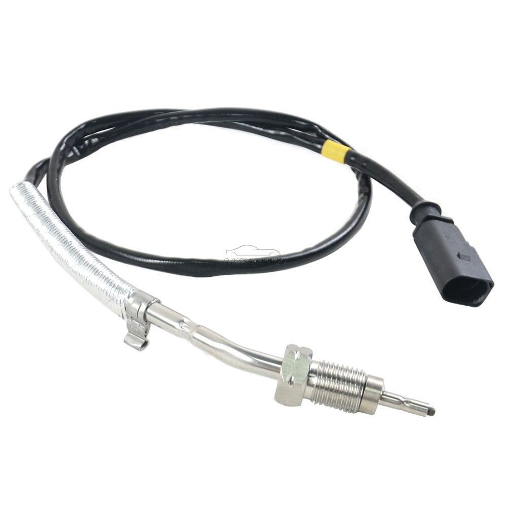 EGT Sensor Exhaust Gas Temperature Sensor For VW Audi Seat Skoda 1.6 ...