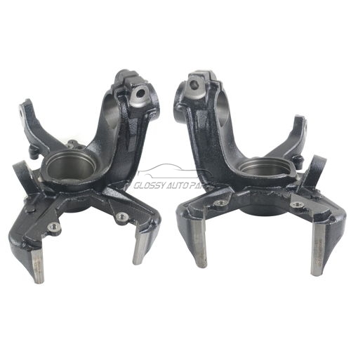 Front Left/Right Side Steering Knuckle For Volkswagen Beetle Golf Jetta 1J0 407 255 P 1J0 407 255 AJ 1J0 407 255 AG 1J0 407 255 J 1J0 407 256 J 1J0 407 256 AJ 1J0 407 256 M