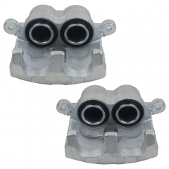 FRONT L + R FOR JEEP GRAND CHEROKEE II WJ WG 4.7 V8 ERH EVA 98-05 LEFT & RIGHT 5093181AA 5093180AA 5093181AA 5093180AA