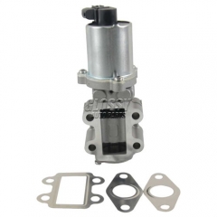 EGR Valve For Toyota Avensis T25 2.2D CAT RAV4III 2.2D CAT 4WD 25620-26100 25620-26101 25620-26102 2562026100 2562026101 2562026