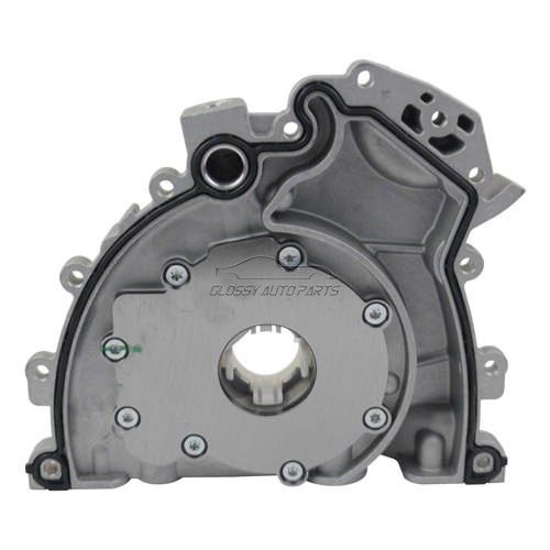 Oil Pump For Citroen Jaguar Land Rover Peugeot 2.7 3.0 D TD HDI 1348651 1001.E6 1001.G2 1001E6 1001G2 9X2Q6600AD LR007798 LR007131 LR002465