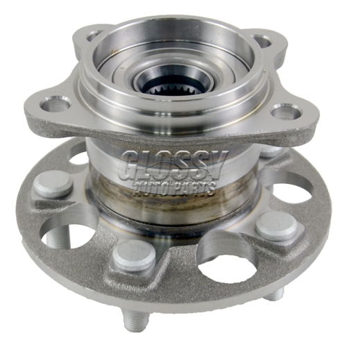 Wheel Hub For Lexus RX 300 2003-2007 424100E021 4241048041 424100E050 424100E020 4241048040