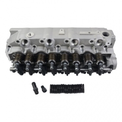 Cylinder Head For Mitsubishi L200 L300 L400 4D56T 22100-42U00 2210042U00