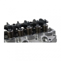 Cylinder Head For Mitsubishi L200 L300 L400 4D56T 22100-42U00 2210042U00