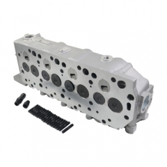 Cylinder Head For Mitsubishi L200 L300 L400 4D56T 22100-42U00 2210042U00