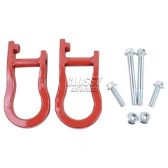 Tow Hooks For GMC Chevrolet Sierra 1500 2007-2018 Silverado 1500 2007-2018 Silverado1500 LD 2019 Sierra 1500 Limited 2019 84192871