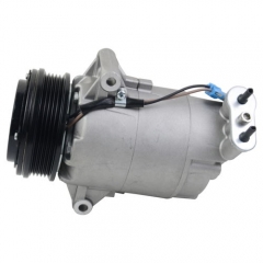 A/C Compressor For Astra G H Meriva Zafira A B 1.6 1.8 13124750 24466994 383601234 6854059 93176127 93187227 94711789