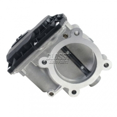 Throttle Body For Volvo S60 Cross Country V60 XC60 2012-2016 2.5L 31331277