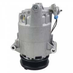 A/C Compressor For Astra G H Meriva Zafira A B 1.6 1.8 13124750 24466994 383601234 6854059 93176127 93187227 94711789