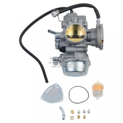 Carburetor For Yamaha Grizzly 660 YFM660 2002 2003 2004 2005 2006 2007 2008