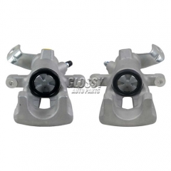 Rear Left And Right Brake Caliper For MINI Cooper CLUBMAN Estate 2007- 34216776925 34216785611 34216785612 34216776926