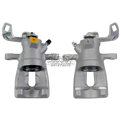 Rear Left And Right Brake Caliper For MINI Cooper CLUBMAN Estate 2007- 34216776925 34216785611 34216785612 34216776926