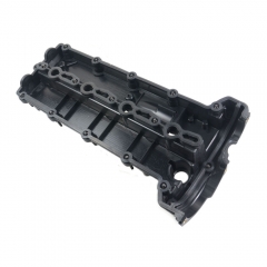 Engine Valve Cover W/ Gasket For Chrysler Voyager Dodge Nitro Jeep Wrangler Cherokee Liberty 2.8 CRD 68045317AA 68329321AA