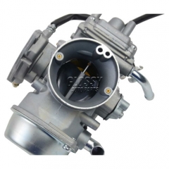 Carburetor For Yamaha Grizzly 660 YFM660 2002 2003 2004 2005 2006 2007 2008