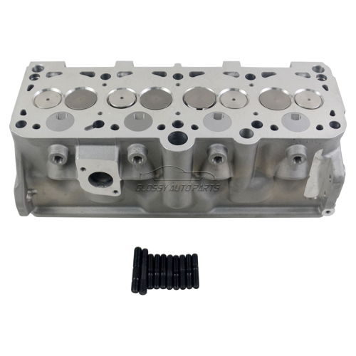 Cylinder Head Complete For VW Golf 3 Caddy Parati Voyage 1,9D ADG 028103351M 028103265GX 028103265G 908055