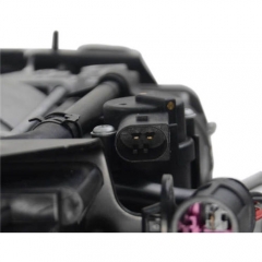 Air Suspension Compressor Pump & Valve Block For Audi A6 A7 A8 S7 S8 D4 Bentley 4H0616005D 4H0616005C 3Y0616006 3.0 T