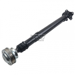 FRONT Axle Shaft Drive Shaft / Drive Prop Shaft Assembly FOR Jeep Commander Grand Cherokee 2005 2006 52105758AE/AB/AD/AC