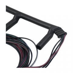 Cable set contact bridge glow plugs for VW Golf Audi 2KB 2KJ 2CB 1.9 2.0T L4 038971782C