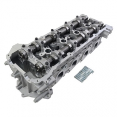 Cylinder Head Assembly For Nissan Xterra Navara Frontier D22 240SX 11040VJ260 11010VJ260 11010-VJ260 11040-VJ260