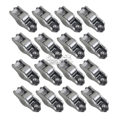 Rocker Arm For Audi A2 8Z0 2000-2005 A3 8P1 2003-2012 036109411 036109411C 036109411D 036 109 411 036 109 411 C 036 109 411 D