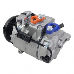 A/C Compressor For Mercedes W212 A207 C207 S212 W204 C204 0022309211 0032308711 0032309011