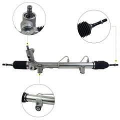 Power Steering Rack For Mercedes M-Class W163 M Class ML 230 1634600725 163460072588