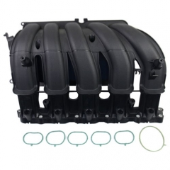 OEM for VW Intake Manifold 2.5 for Jetta Beetle Passat Golf Rabbit 2005-2014 07K133201M 07K133201F 07K133201K l5